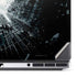 DC Comics Batman Dark Knight Rises Poster Dell Precision Skin
