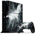DC Comics Batman Dark Knight Rises Poster PlayStation PS4 Skins