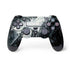 DC Comics Batman Dark Knight Rises Poster PlayStation PS4 Skins