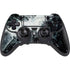 DC Comics Batman Dark Knight Rises Poster PlayStation PS4 Skins