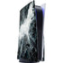 DC Comics Batman Dark Knight Rises Poster PlayStation PS5 Skins
