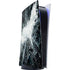 DC Comics Batman Dark Knight Rises Poster PlayStation PS5 Skins
