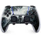 DC Comics Batman Dark Knight Rises Poster PS5 DualSense Edge Pro Controller Skin
