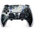 DC Comics Batman Dark Knight Rises Poster PS5 DualSense Edge Pro Controller Skin