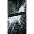 DC Comics Batman Dark Knight Rises Poster PS5 Pro Console Skin