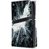 DC Comics Batman Dark Knight Rises Poster PS5 Pro Disk Console Skin