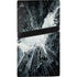 DC Comics Batman Dark Knight Rises Poster PS5 Pro Disk Console Skin