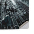 DC Comics Batman Dark Knight Rises Poster PS5 Pro Disk Console Skin