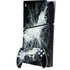 DC Comics Batman Dark Knight Rises Poster PlayStation PS5 Skins