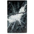 DC Comics Batman Dark Knight Rises Poster PS5 Slim Digital Edition Console Skin