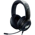 DC Comics Batman Dark Knight Rises Poster Razer Kraken X Skin