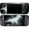 DC Comics Batman Dark Knight Rises Poster Steam Deck Handheld Gaming Computer OLED Skin