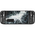 DC Comics Batman Dark Knight Rises Poster Steam Deck Handheld Gaming Computer OLED Skin