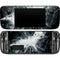 DC Comics Batman Dark Knight Rises Poster Steam Deck Handheld Gaming Computer Skin