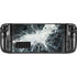 DC Comics Batman Dark Knight Rises Poster Steam Deck Handheld Gaming Computer Skin