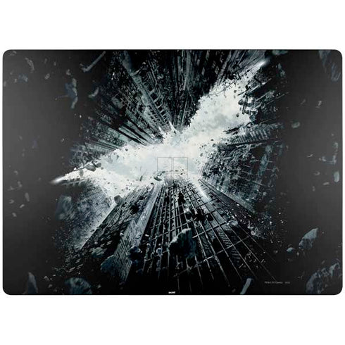 DC Comics Batman Dark Knight Rises Poster Surface Laptop 7 13.8in Skin