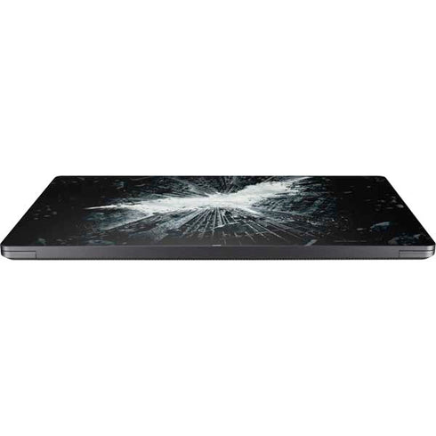 DC Comics Batman Dark Knight Rises Poster Surface Laptop 7 13.8in Skin