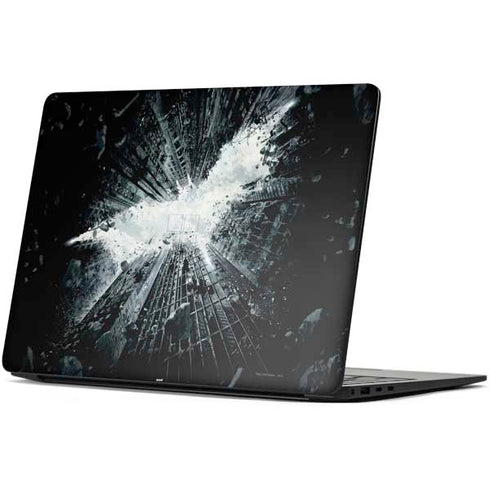 DC Comics Batman Dark Knight Rises Poster Surface Laptop 7 15in Skin