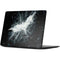 DC Comics Batman Dark Knight Rises Poster Surface Laptop 7 15in Skin