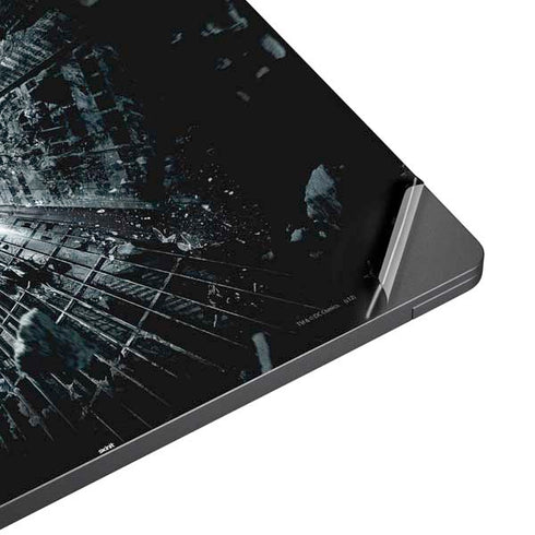 DC Comics Batman Dark Knight Rises Poster Surface Laptop 7 15in Skin