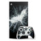 DC Comics Batman Dark Knight Rises Poster Xbox Series X Skins