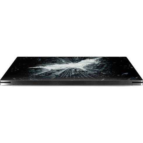 DC Comics Batman Dark Knight Rises Poster Dell XPS Skin