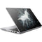 DC Comics Batman Dark Knight Rises Poster HP ZBook Fury 16 G10 Skin