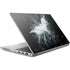 DC Comics Batman Dark Knight Rises Poster HP ZBook Fury 16 G10 Skin