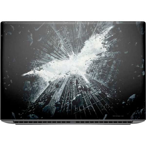 DC Comics Batman Dark Knight Rises Poster HP ZBook Fury 16 G10 Skin
