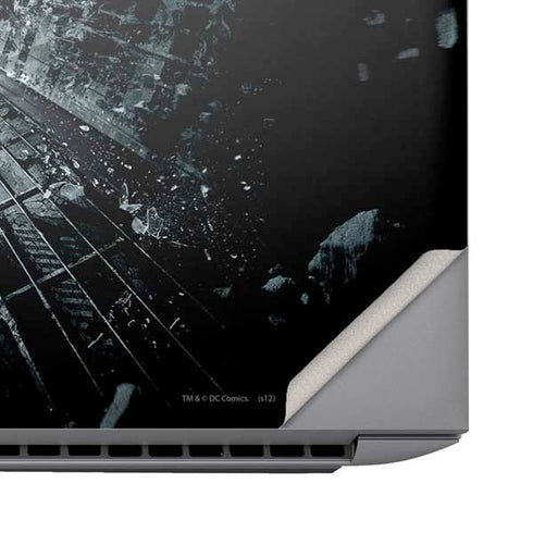 DC Comics Batman Dark Knight Rises Poster HP ZBook Fury 16 G10 Skin