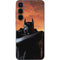 DC Comics Batman Begins Art Galaxy A35 5G Skin