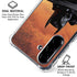 DC Comics Batman Begins Art Galaxy A36 5G Clear Case