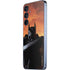 DC Comics Batman Begins Art Galaxy A36 5G Skin
