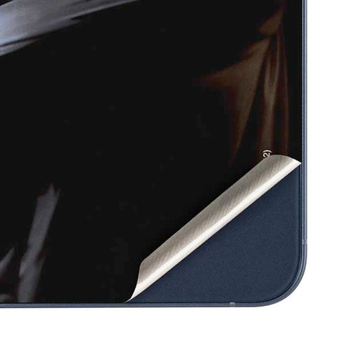 DC Comics Batman Begins Art Galaxy A36 5G Skin