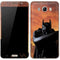 DC Comics Batman Begins Art Galaxy J7 Skin