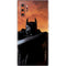 DC Comics Batman Begins Art Galaxy Note 10 Plus Skin