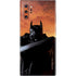 DC Comics Batman Begins Art Galaxy Note 10 Plus Skin