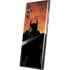 DC Comics Batman Begins Art Galaxy Note 10 Plus Skin