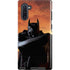 DC Comics Batman Begins Art Galaxy Note 10 Pro Case