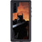 DC Comics Batman Begins Art Galaxy Note 10 Waterproof Case