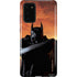 DC Comics Batman Begins Art Galaxy Note20 5G Pro Case