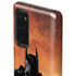DC Comics Batman Begins Art Galaxy Note20 5G Pro Case