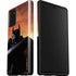DC Comics Batman Begins Art Galaxy Note20 5G Pro Case