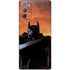 DC Comics Batman Begins Art Galaxy Note20 5G Skin