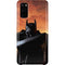 DC Comics Batman Begins Art Galaxy S20 Lite Case