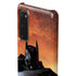 DC Comics Batman Begins Art Galaxy S20 Lite Case