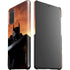 DC Comics Batman Begins Art Galaxy S20 Lite Case
