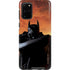 DC Comics Batman Begins Art Galaxy S20 Plus Pro Case