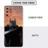 DC Comics Batman Begins Art Galaxy S20 Plus Skin