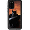 DC Comics Batman Begins Art Galaxy S20 Plus Waterproof Case